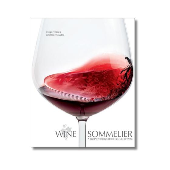 Imagem de Wine Sommelier