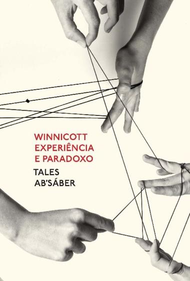 Imagem de Winnicott: experiencia e paradoxo - UBU EDITORA