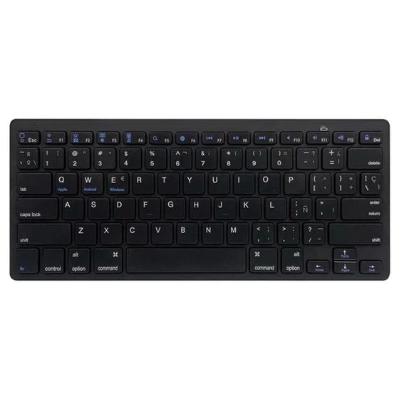 Imagem de Wireless Keyboard