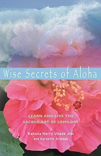 Imagem de Wise secrets of aloha - WEISER BOOKS