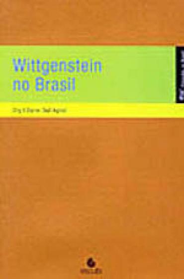Imagem de Wittgenstein no brasil