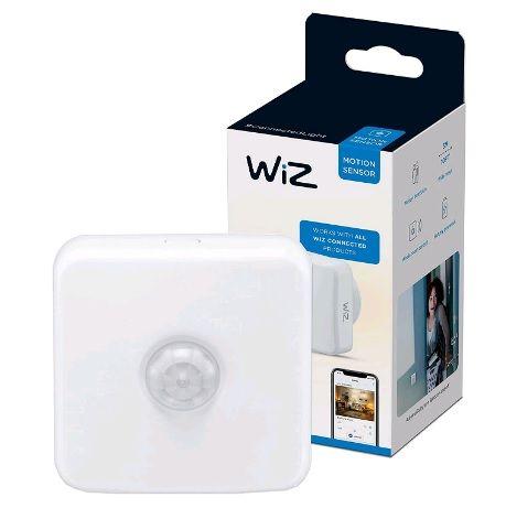 Imagem de Wiz Sensor de Movimento Smart Wifi