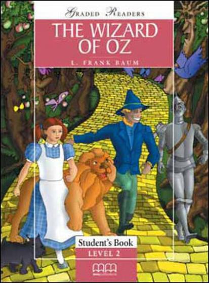 Imagem de WIZARD OF OZ, THE - PACK - Autor: MITCHELL, H. Q.