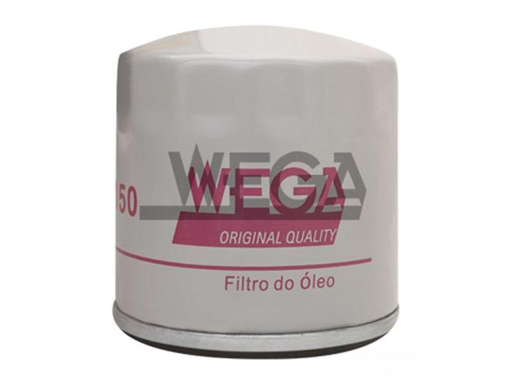 Imagem de Wo150 filtro de oleo face caravan neon pt cruiser stratus  ka bal - WEGA