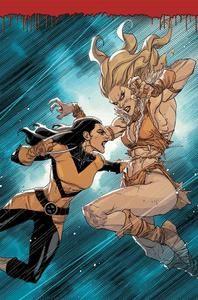 Imagem de Wolverine (2022) Vol. 27