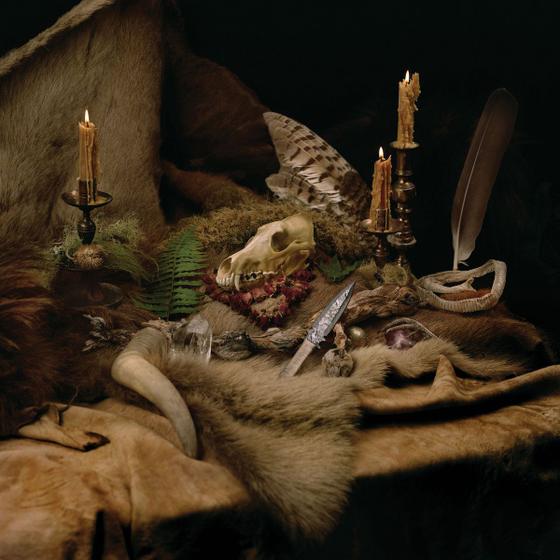 Imagem de Wolves in the Throne Room  Primordial Arcana CD