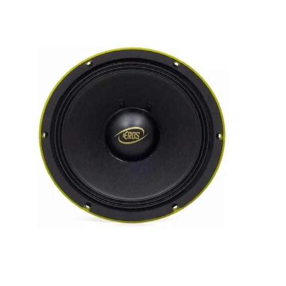 Imagem de Woofer 10" Eros E-510 Pro 500W Rms 8 Ohms Médio Grave