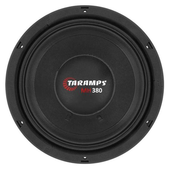 Imagem de Woofer 7Driver MH 380 8 Polegadas 380W Rms 8 Ohms