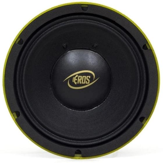 Imagem de Woofer 8  Eros E-408 Pro 400 Watts Rms - 8 Ohms