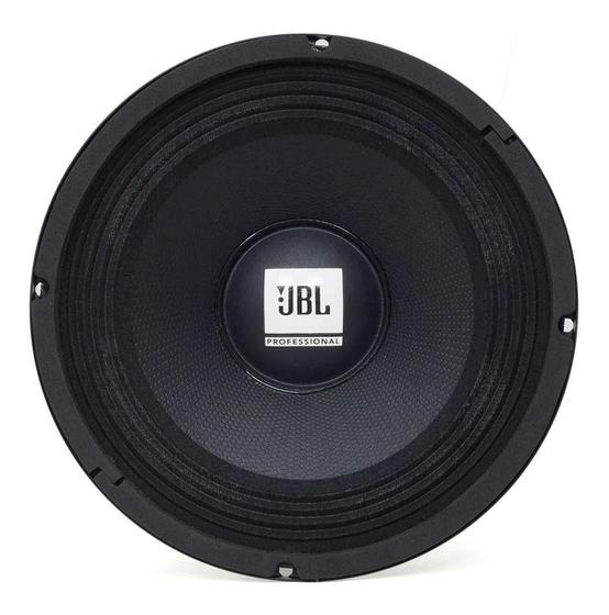 Imagem de Woofer 8  JBL 8PW PRO 175 Watts RMS - 8 Ohms