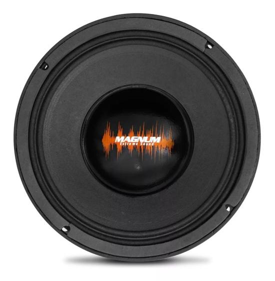 Imagem de Woofer Magnum Profissional 8 Pol 700w Som Trio 8 Ohms