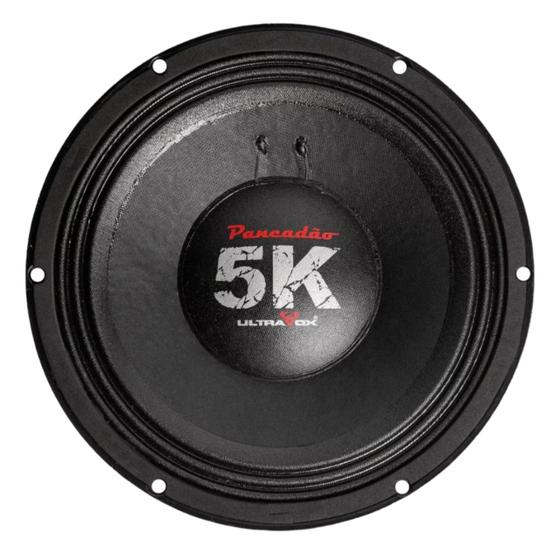 Imagem de Woofer Ultravox Pancadão 5K 12 polegadas 5.000W RMS