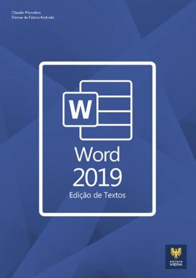 Imagem de Word 2019 - VIENA