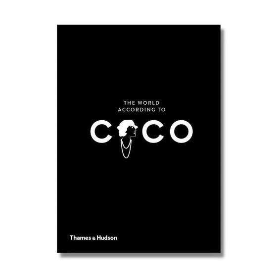 Imagem de World According To Coco, The:the Wit And Wisdom Of Coco Chanel - THAMES & HUDSON