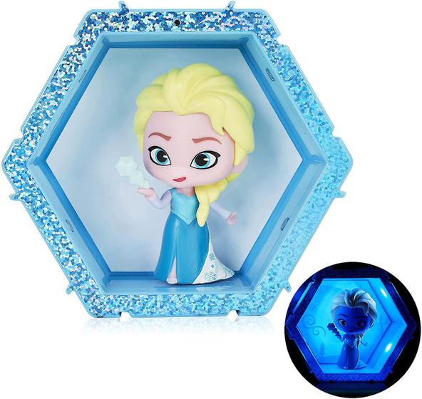 Imagem de WOW Pods Disney Frozen Elsa Princess Deslize para Luz Connect