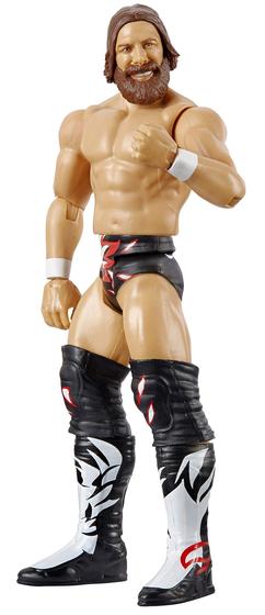 Imagem de WWE Daniel Bryan Figura de Ação