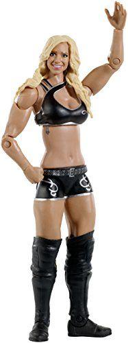 Imagem de WWE Figure Series 55 - Charlotte