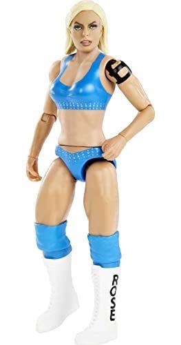 Imagem de WWE Mandy Rose Figura de Ação