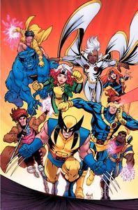 Imagem de X-Men 97