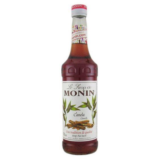 Imagem de Xarope Canela Monin 700ml