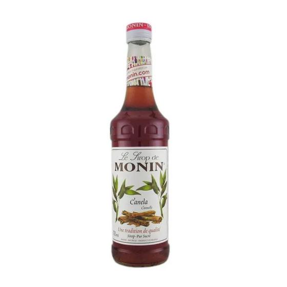 Imagem de Xarope De Canela 700ml Monin