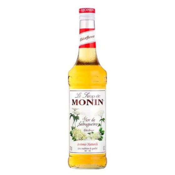 Imagem de Xarope de flor sabugueiro monin 700 ml