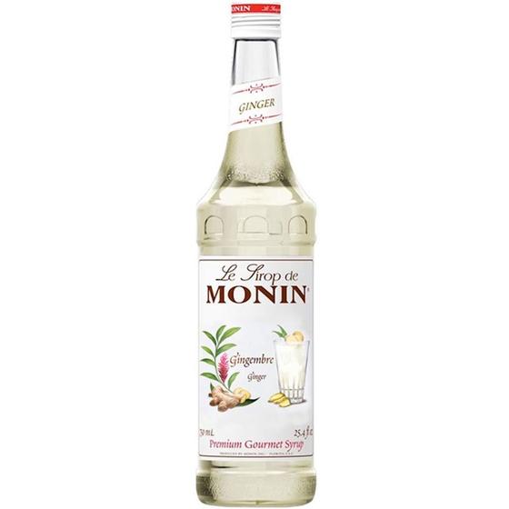 Imagem de Xarope De Gengibre 700ml Monin