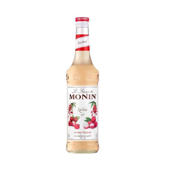 Imagem de Xarope De Lichia Monin 700Ml