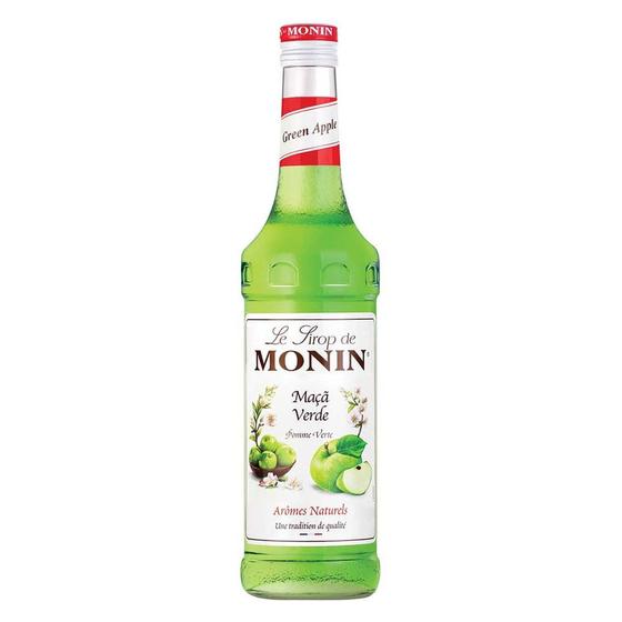 Imagem de Xarope de Maçã Verde Monin 250ml