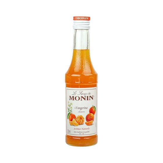 Imagem de Xarope De Tangerina Monin 250Ml