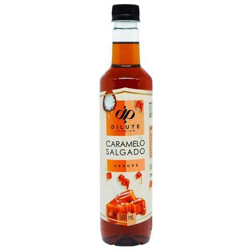 Xarope Dilute para Drink Soda Italiana Gin Todos os Sabores Dilute Premium Xarope para