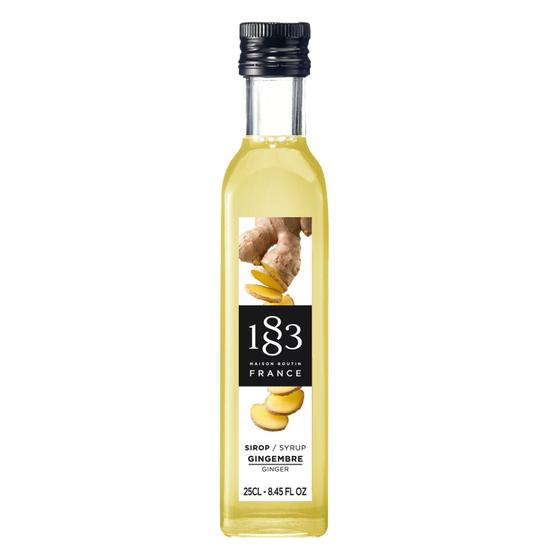 Imagem de Xarope Francês 1883 Sabores 250ml