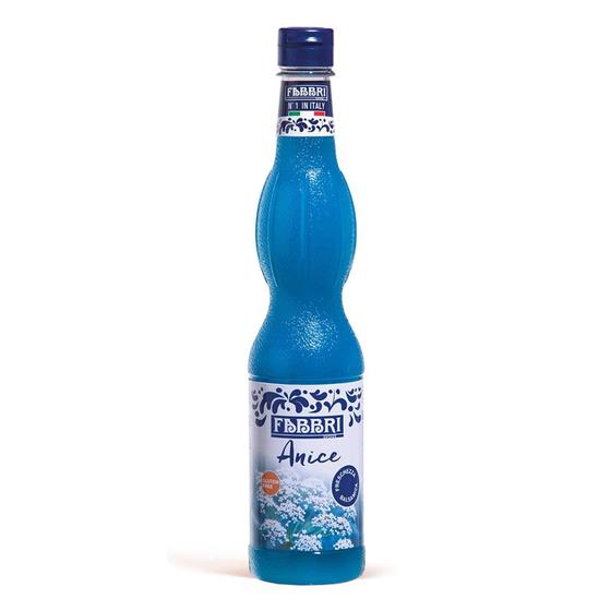 Xarope Italiano Fabbri 560 ml - Xarope para Bebida - Magazine Luiza