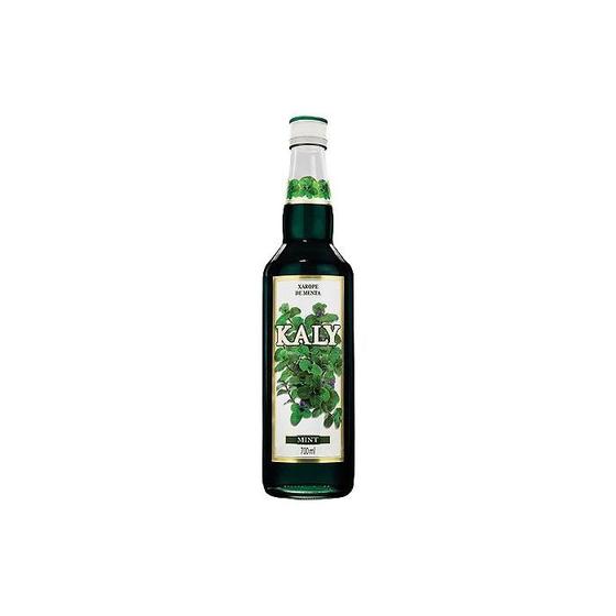 Imagem de Xarope Kaly de Menta (Mint) 700ml