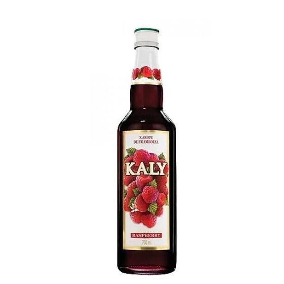 Imagem de Xarope Kaly Raspberry - 700Ml