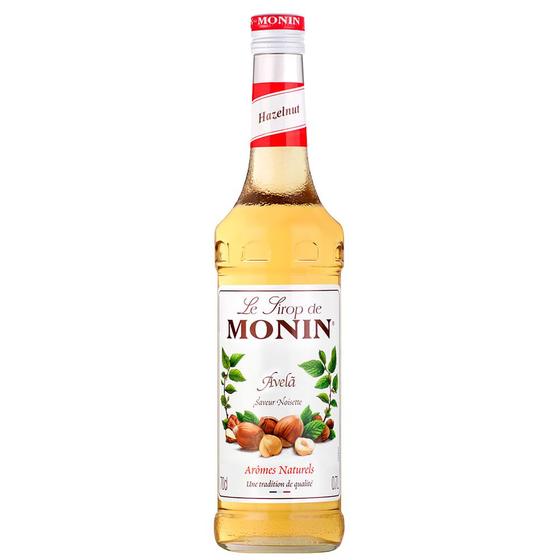 Imagem de Xarope Monin Avelã (Hazelnut) 700ml