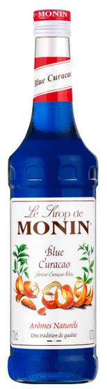 Imagem de Xarope Monin Curaçau Blue ( Blue Curacao) 700ml