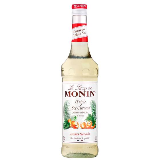 Imagem de Xarope Monin Curaçau Triple Sec 700ml