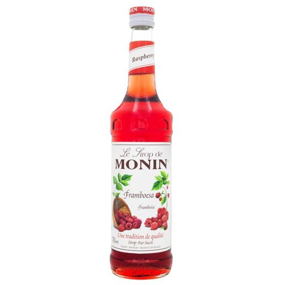 Imagem de Xarope monin framboesa - 700 ml