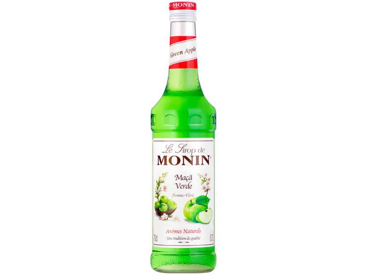 Imagem de Xarope Monin Maçã Verde 700ml