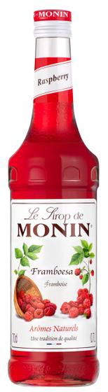 Imagem de Xarope Monin Sabor Framboesa 700ml