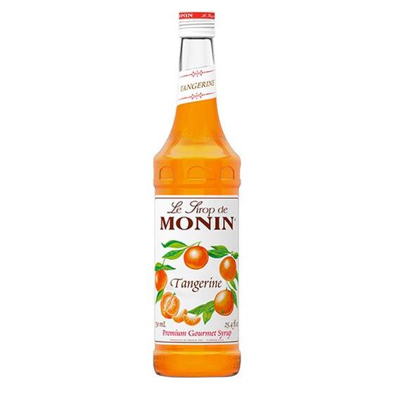 Imagem de Xarope Monin Tangerina 700ml