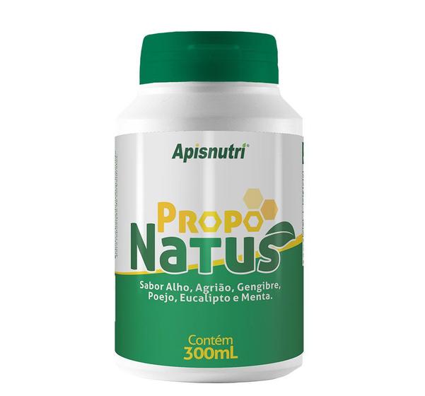 Imagem de Xarope Proponatus com Própolis e Alho 300ml Apisnutri - SV