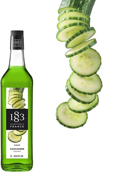 Imagem de Xarope Routin 1883 Pepino 1 L