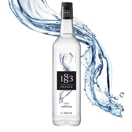 Imagem de Xarope Routin 1883 Triple Sec 1 L