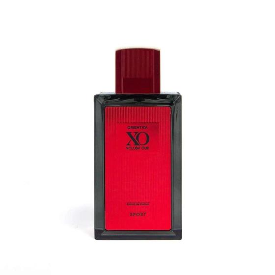 Imagem de Xclusif Oud Sport Orientica Extrait de Parfum Masculino-60 ml