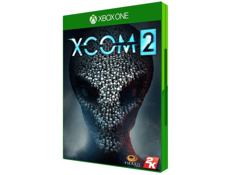 Imagem de XCOM 2 para Xbox One