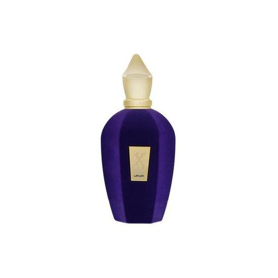 Imagem de Xerjoff Laylati Edp 100Ml: Fragrância Luxuosa Em Um Frasco Elegante