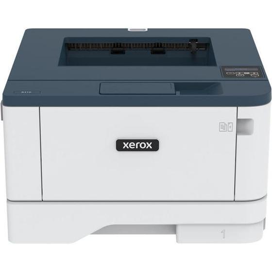 Imagem de Xerox Laser Mono B310 Dni B W 42Ppm 2 Lados Automático Usb Rede Wifi