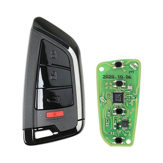 Imagem de Xhorse XS Series Smart Key Programming Tool - XSKF01EN & XSCS00EN (English Version)